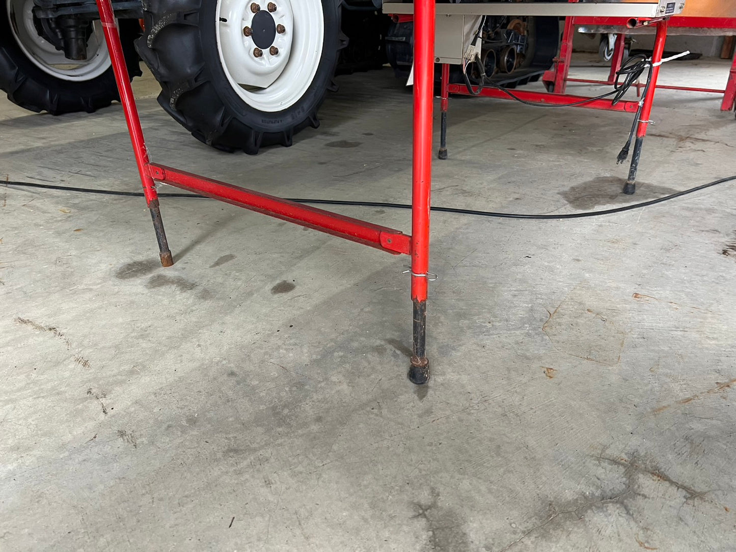 ミツワ　中古　えだまめ選別コンベア　＊GSC-05L　『山形店　8456』