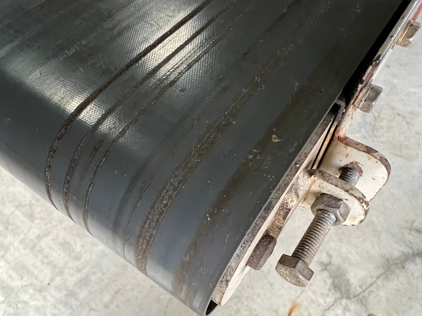 ミツワ　中古　えだまめ選別コンベア　＊GSC-05L　『山形店　8456』