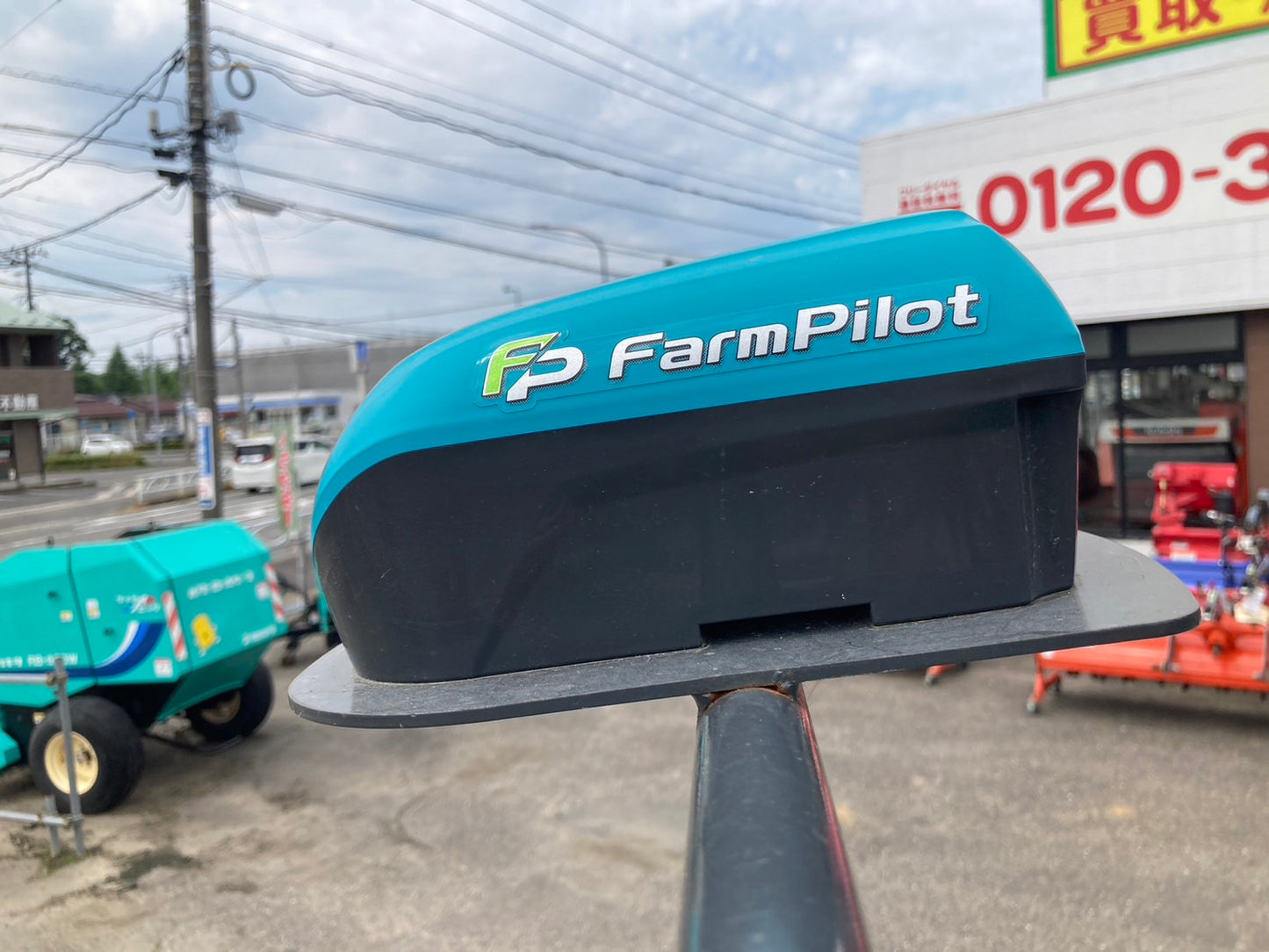 クボタ  中古  田植機  ６条  直進キープ機能  ZP67FGS