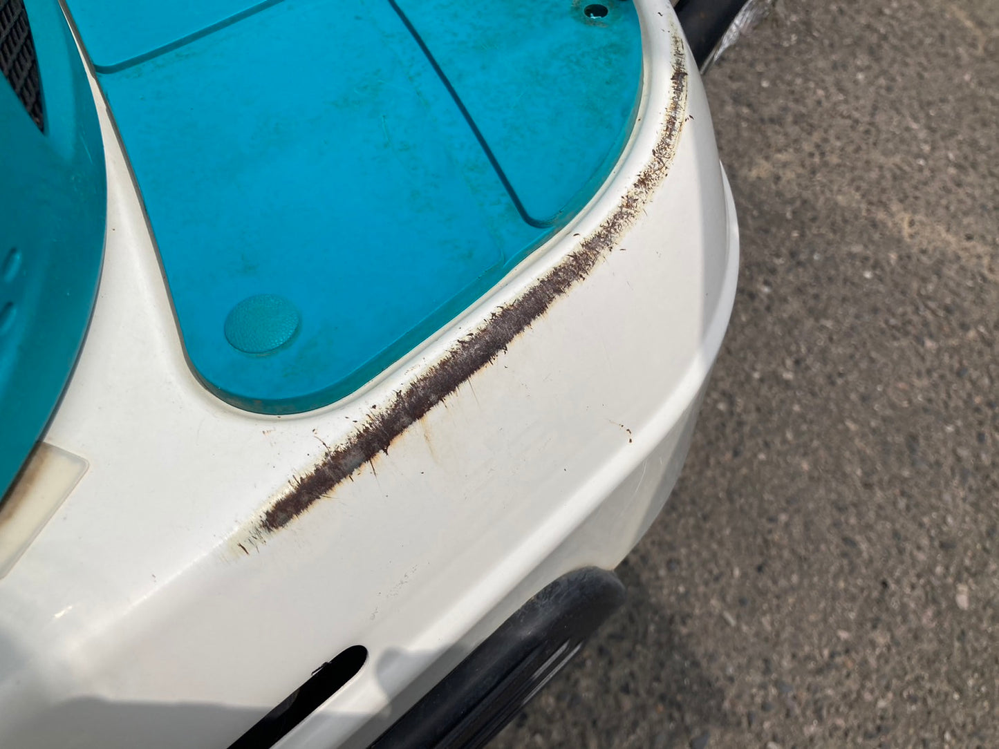 クボタ  中古  田植機  ６条  直進キープ機能  ZP67FGS