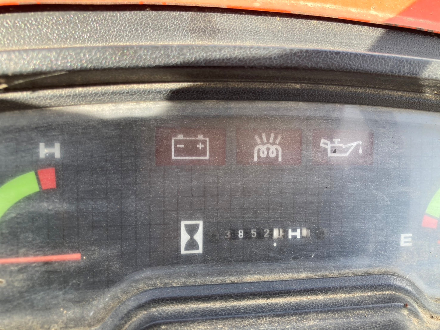 【ジャンク品】 クボタ  中古  乗用芝刈機  G1900-S