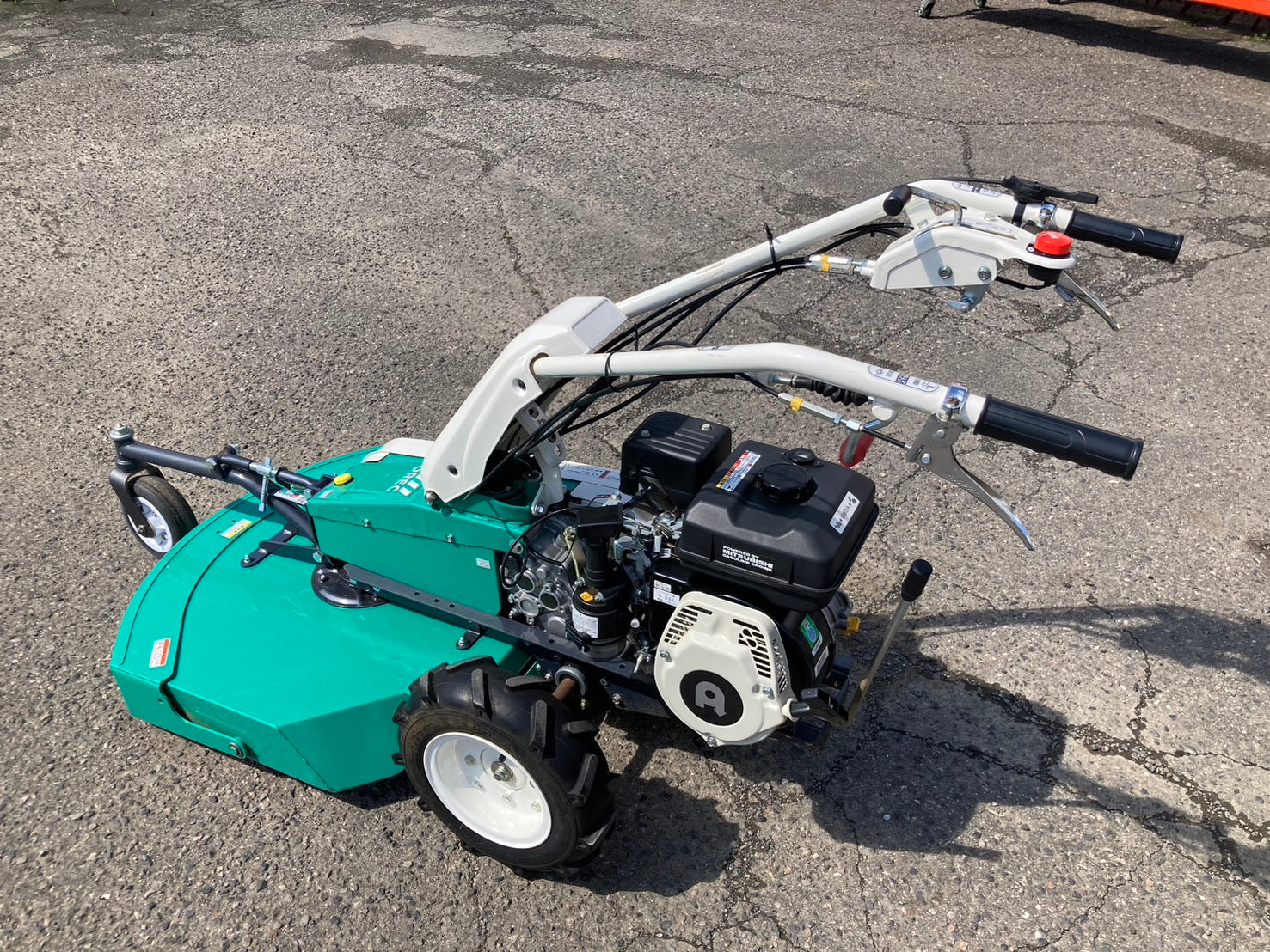 オーレック 中古 オートモア AM74B – 農キング オーレック 中古 オートモア AM74B – 農キング