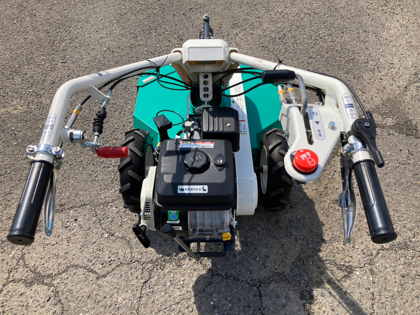 オーレック  中古  オートモア  AM74B
