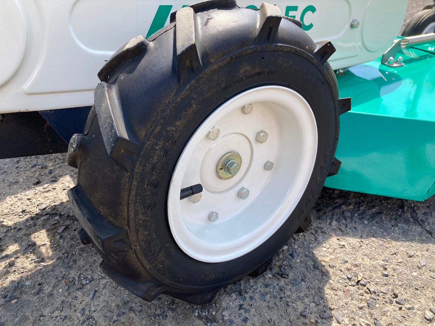 オーレック  中古  オートモア  AM74B