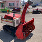 和同  中古  除雪機  SSA105H