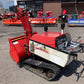 和同  中古  除雪機  SSA105H