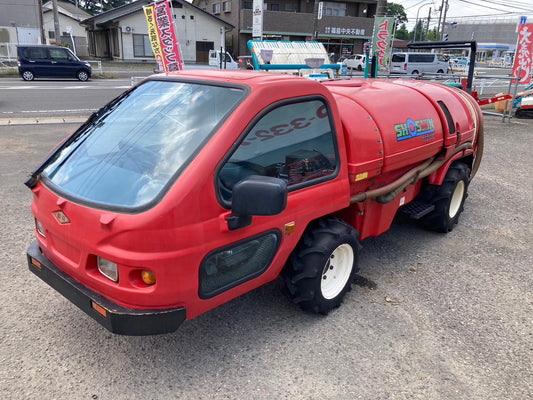 昭信  中古  スピードスプレーヤ  FSC1020