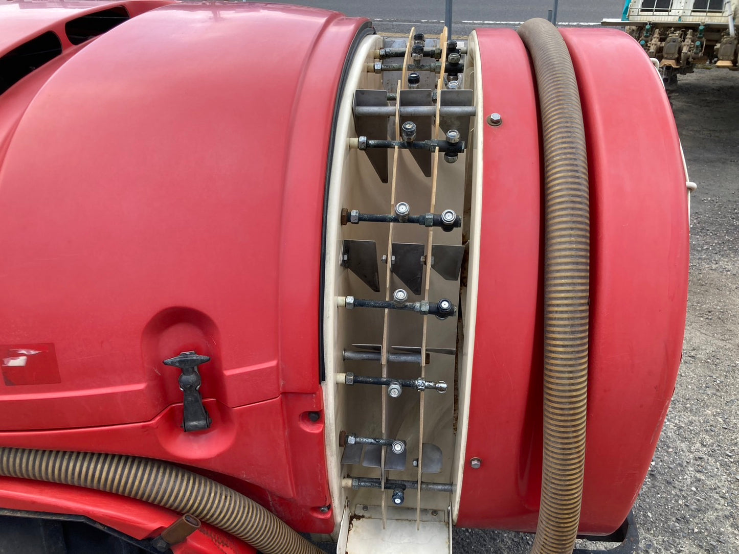 昭信  中古  スピードスプレーヤ  FSC1020