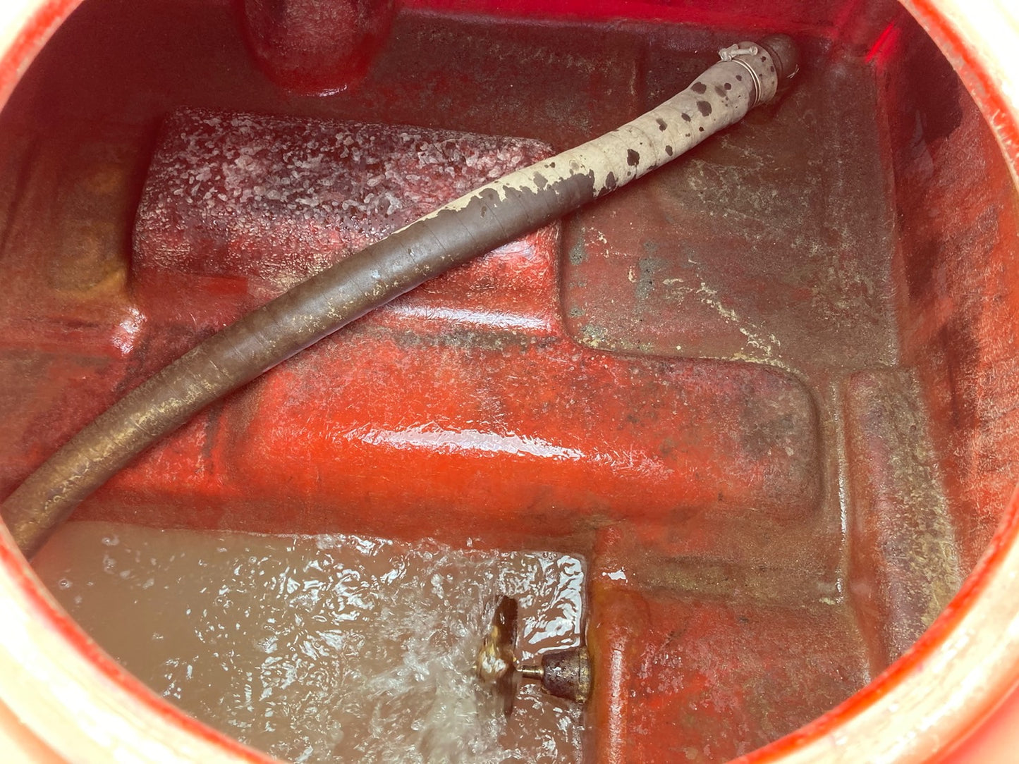 昭信  中古  スピードスプレーヤ  FSC1020