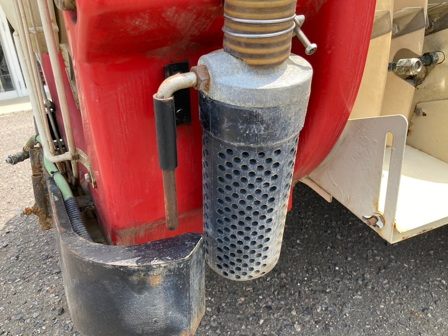 昭信  中古  スピードスプレーヤ  FSC1020