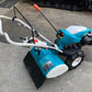 クボタ  中古  管理機  TRS60