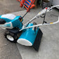 クボタ  中古  管理機  TRS60