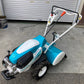 クボタ  中古  管理機  TRS60