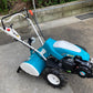 クボタ  中古  管理機  TRS60