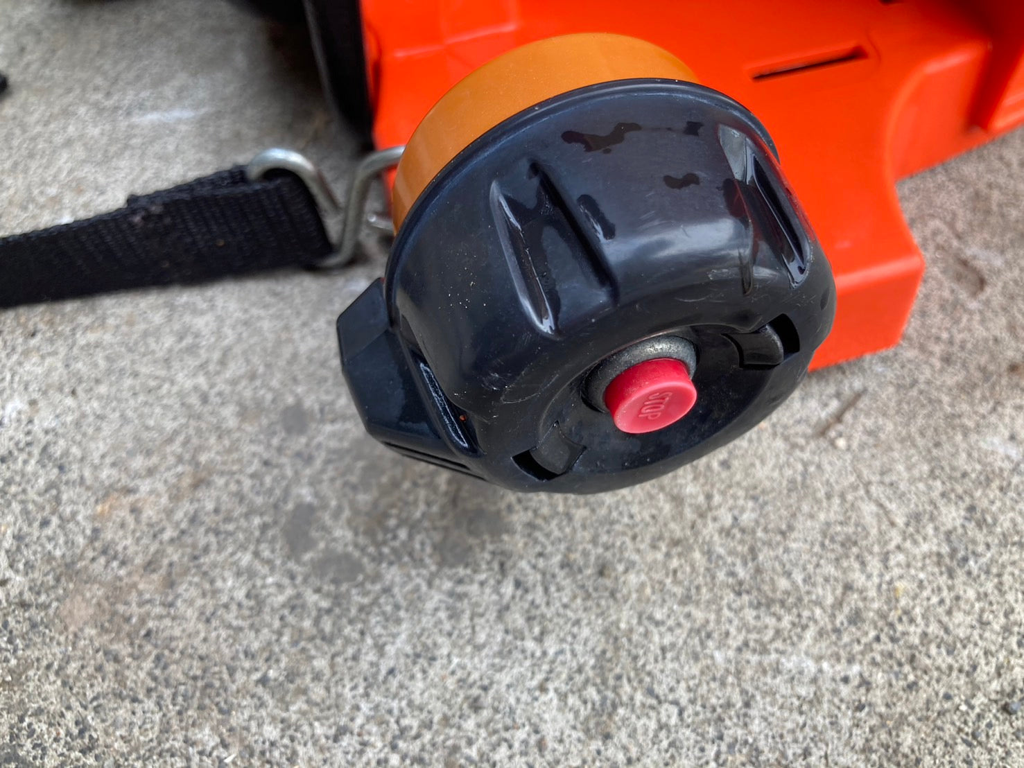 共立 中古 背負動力噴霧器 SHPE175G – 農キング
