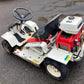 【ジャンク品】共立  中古  乗用モア  RM80JD