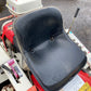 【ジャンク品】共立  中古  乗用モア  RM80JD