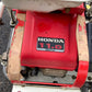 【ジャンク品】共立  中古  乗用モア  RM80JD