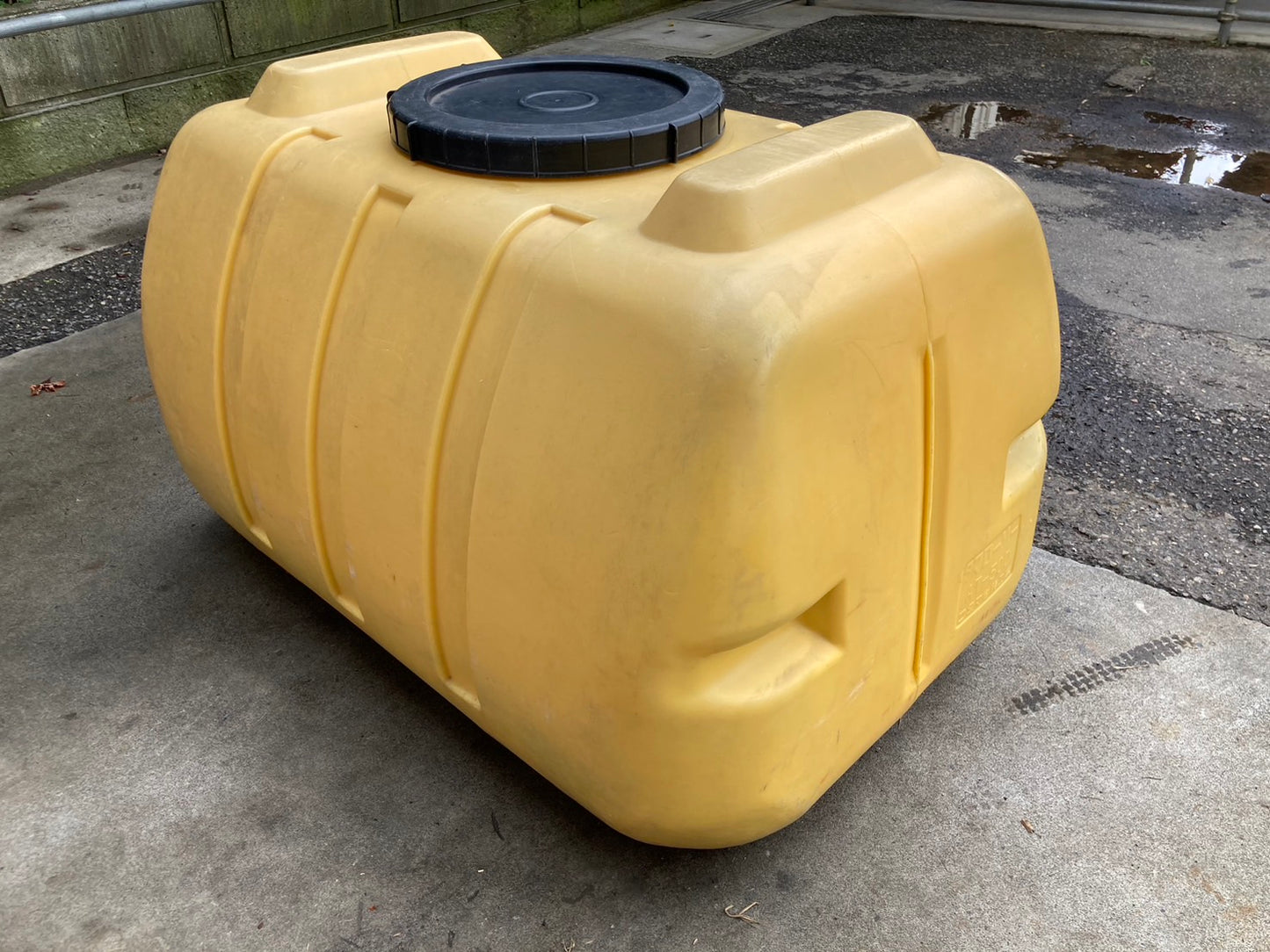 コダマ樹脂工業  中古  ローリータンク  AT-500