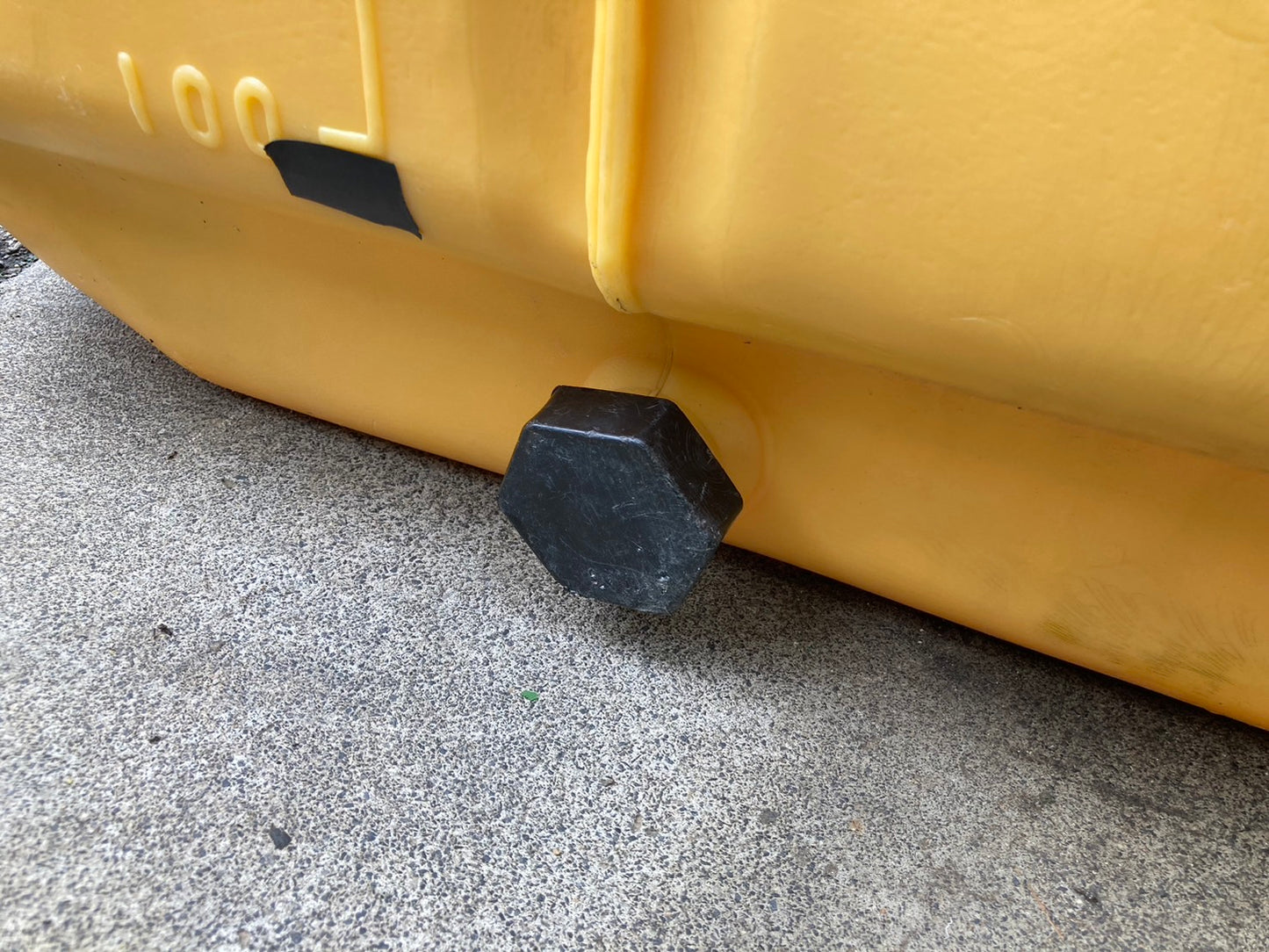 コダマ樹脂工業  中古  ローリータンク  AT-500