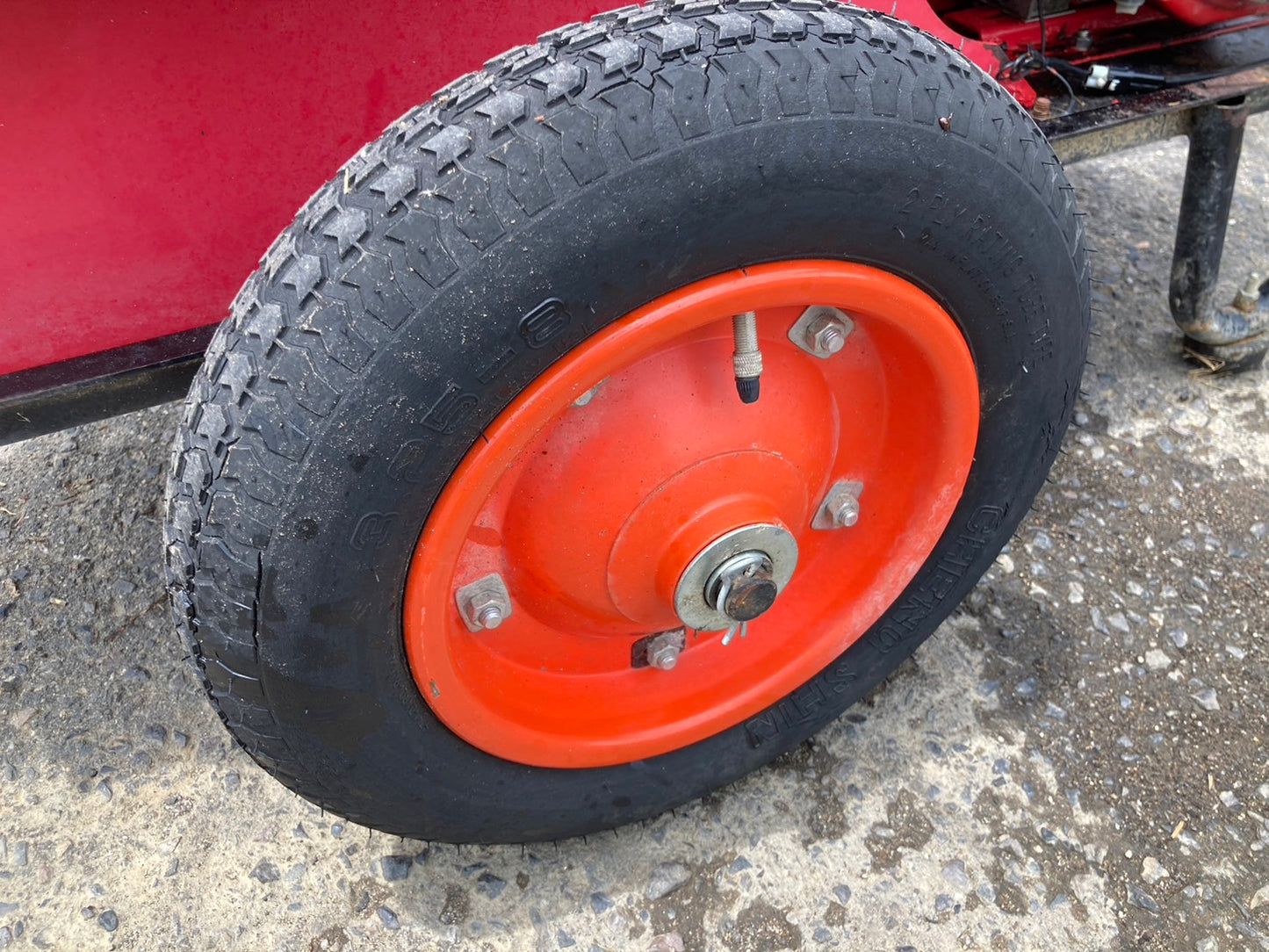山本製作所  中古  ワラカッター  CX-161SRM2