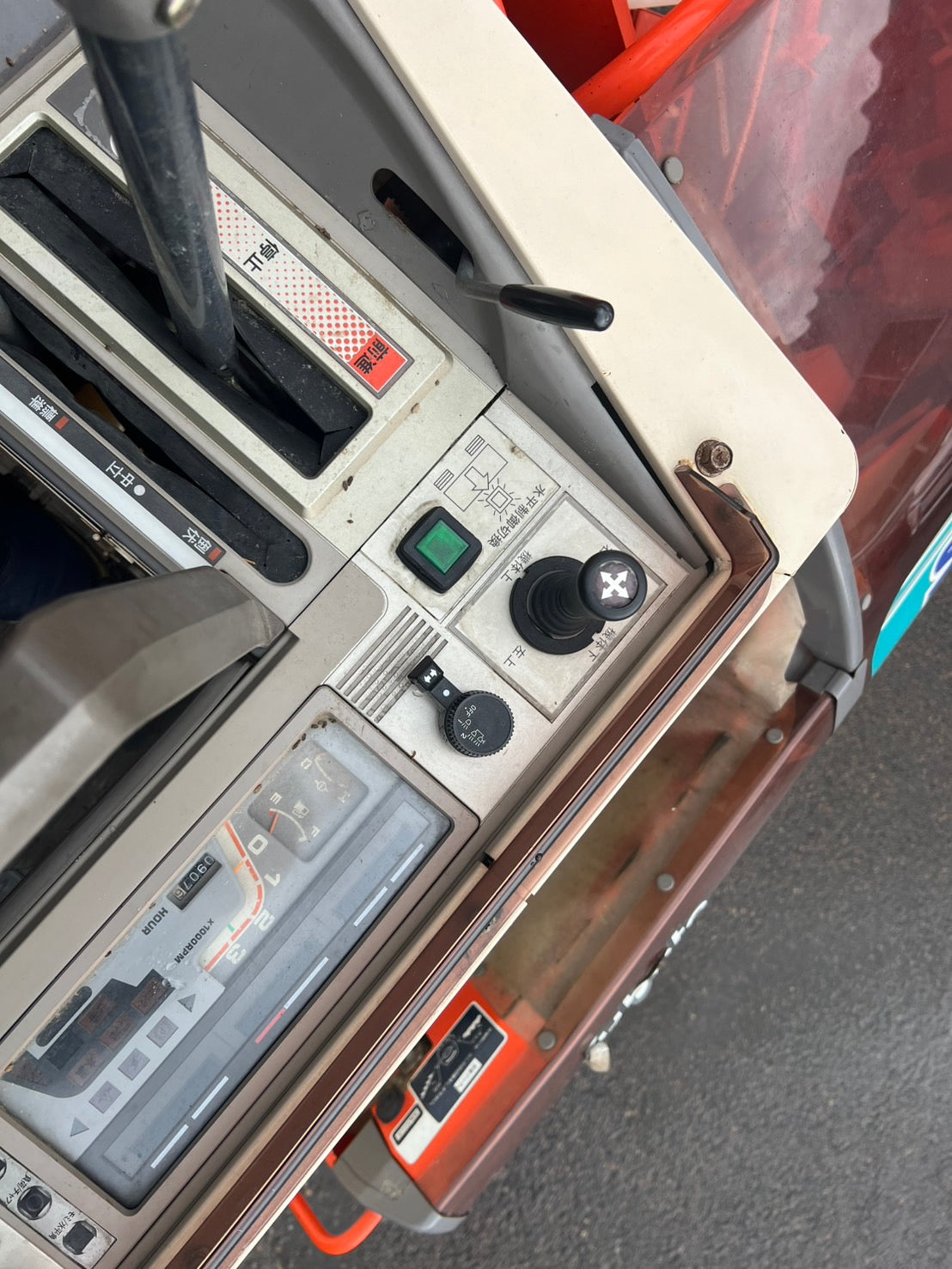 クボタ 中古 コンバイン 【モンロー付】＊SR45GSDML 『山形店 8591