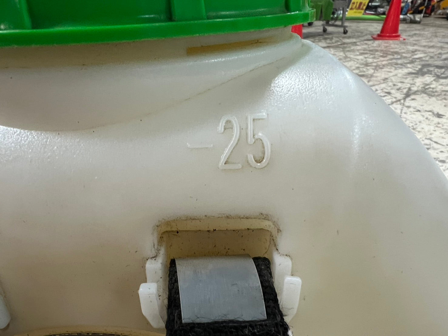 JA 中古 背負動力噴霧器 ＊JAS059D-25 『山形店 8573』 – 農キング
