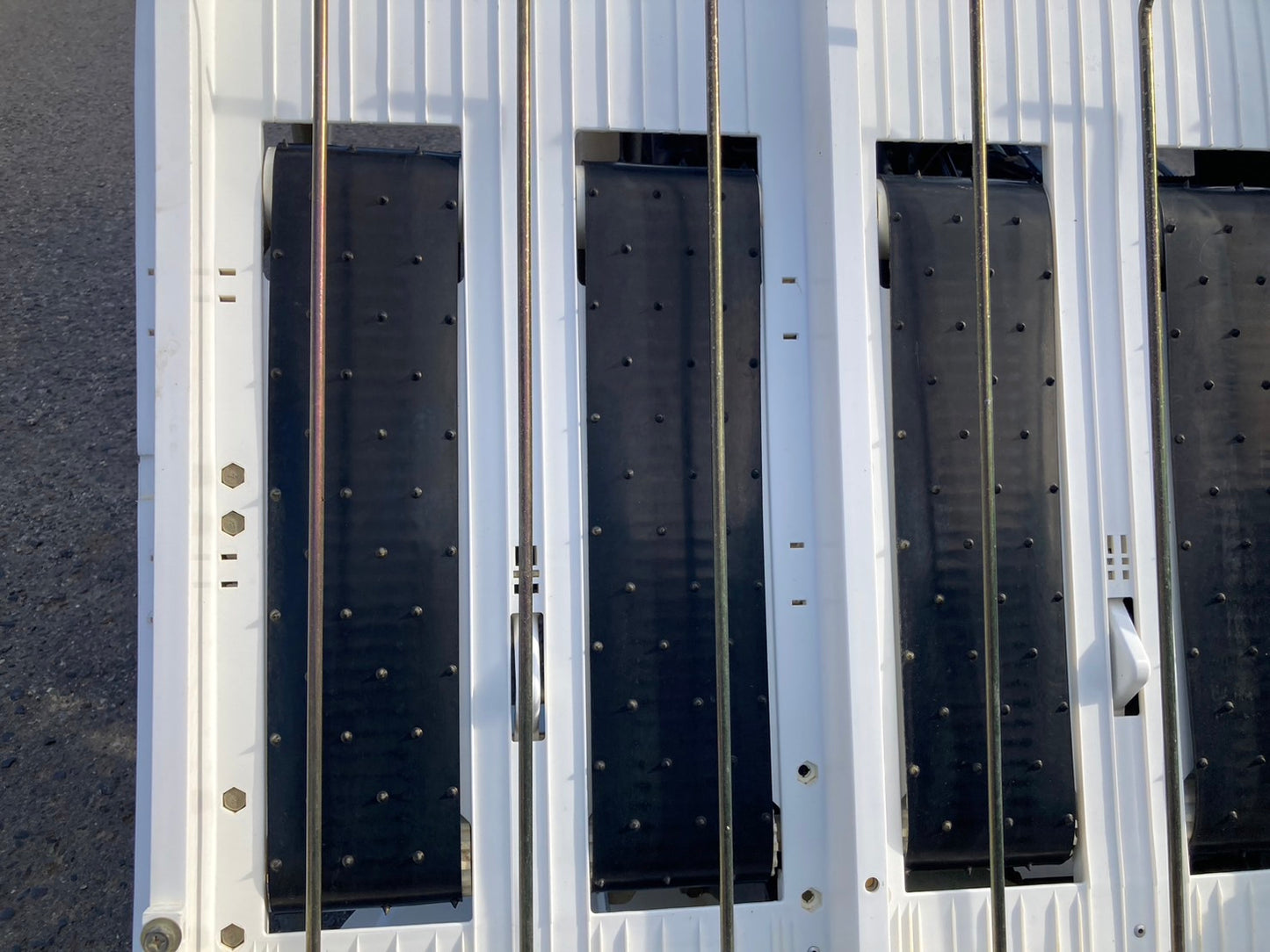 クボタ  中古  田植機  ４条  SPU45P