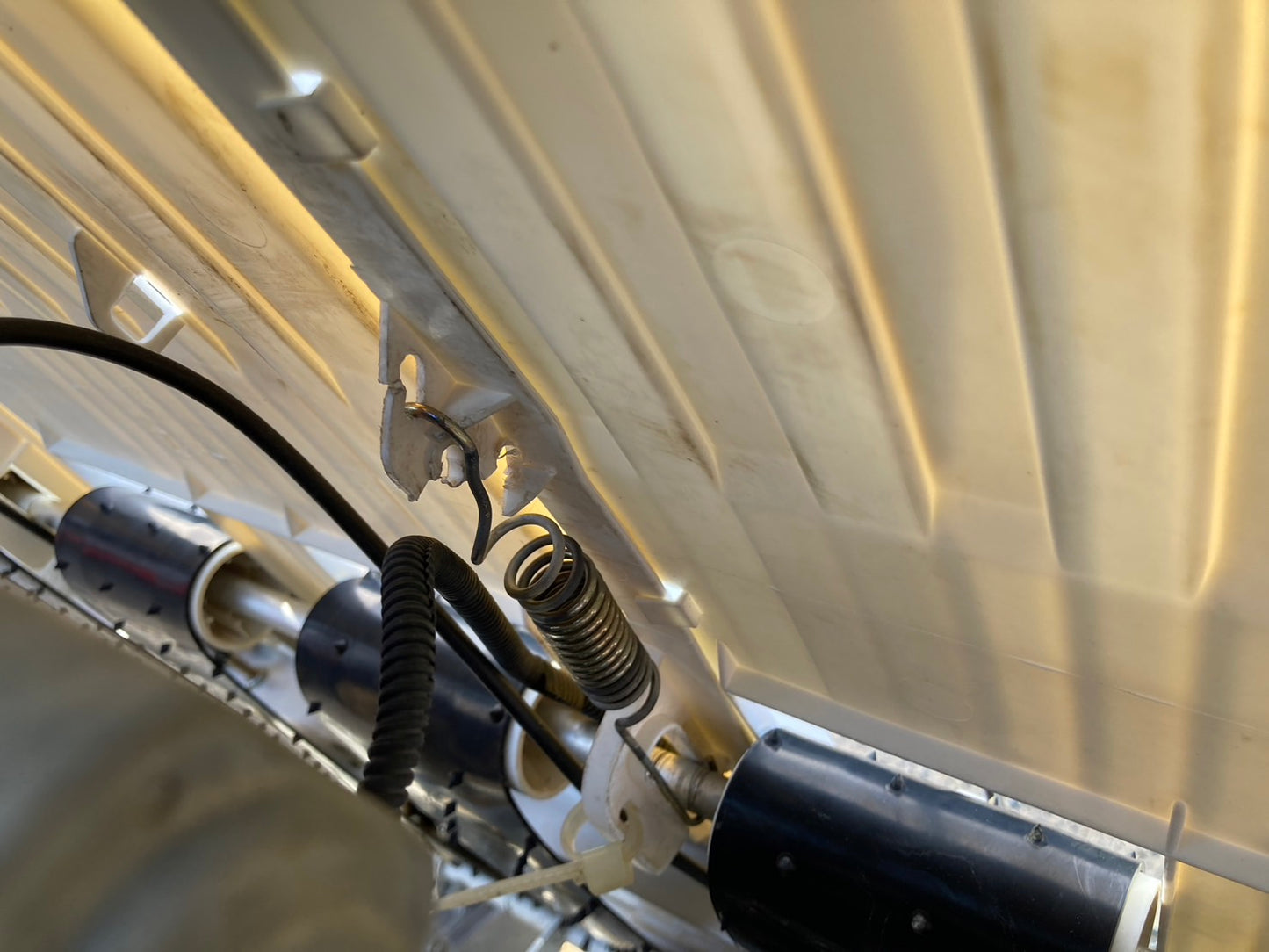 クボタ  中古  田植機  ４条  SPU45P