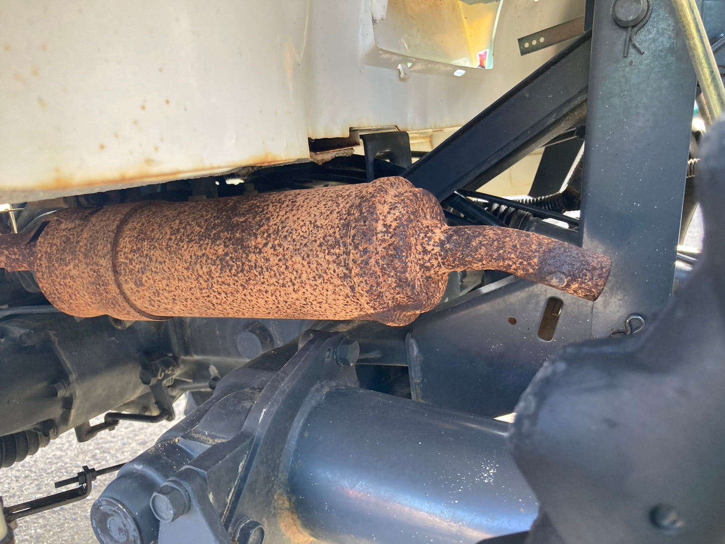 クボタ  中古  田植機  ４条  SPU45P