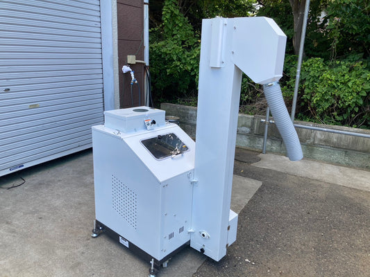 オータケ  中古  石抜機  S2200V