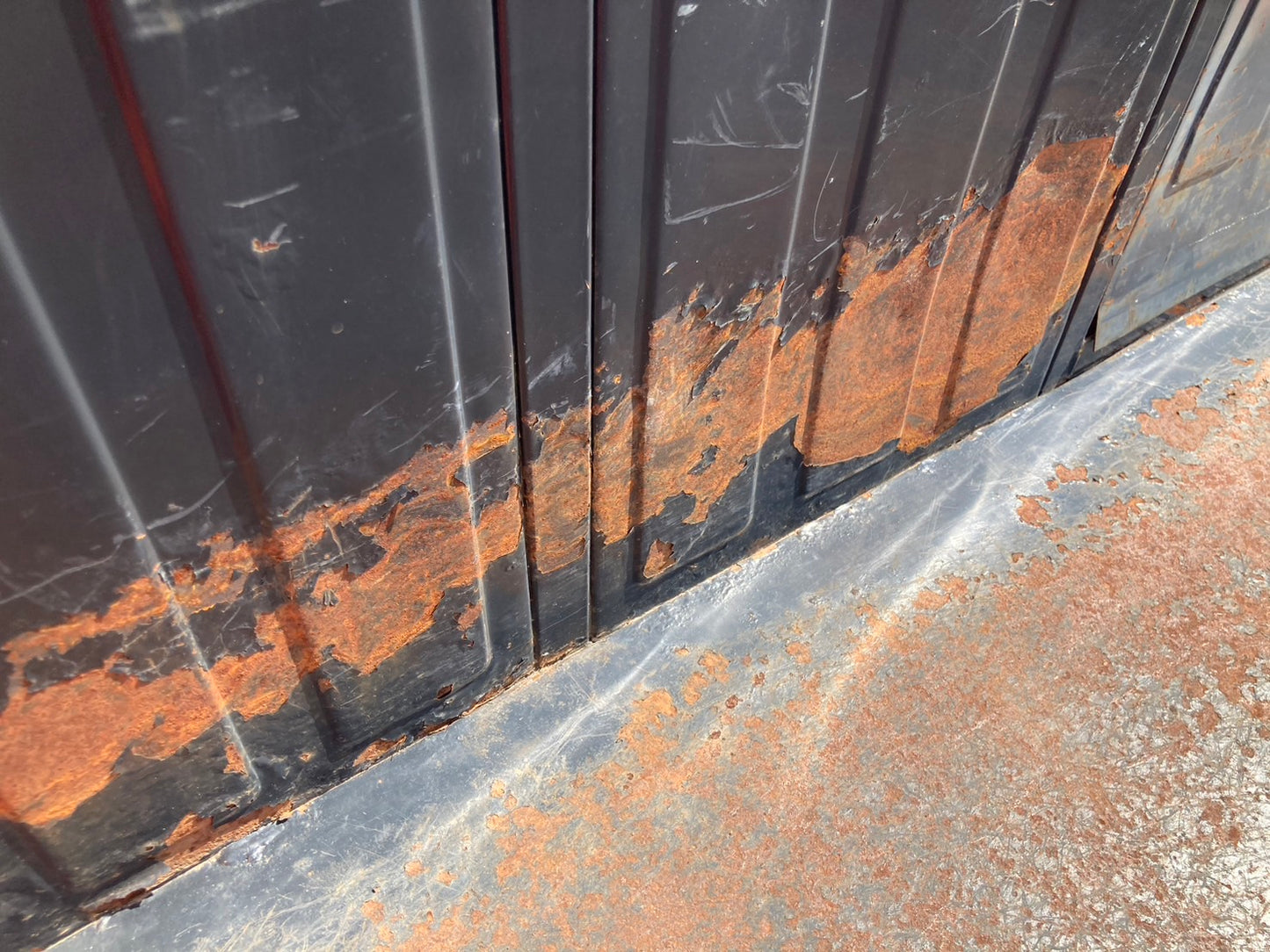 フジ  中古  整地キャリア  DCQ18