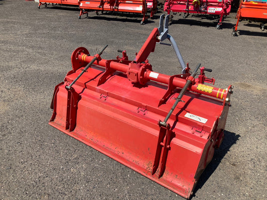 ニプロ  中古  ロータリー   CX-1502-4S