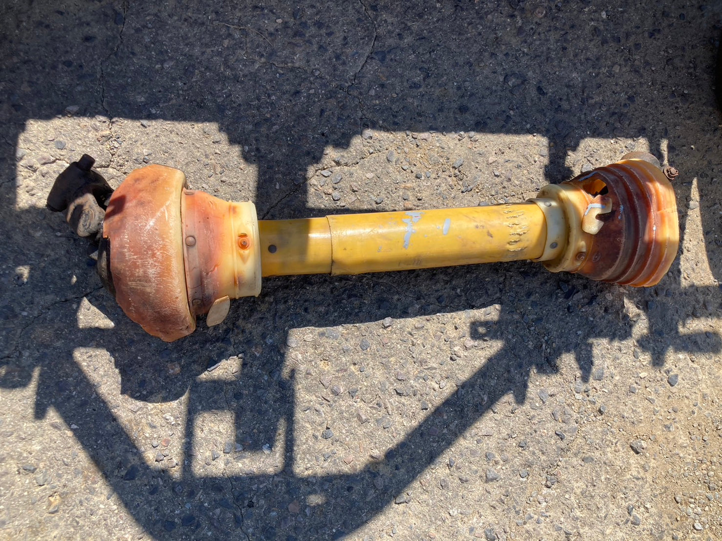 ニプロ  中古  ロータリー   CX-1502-4S