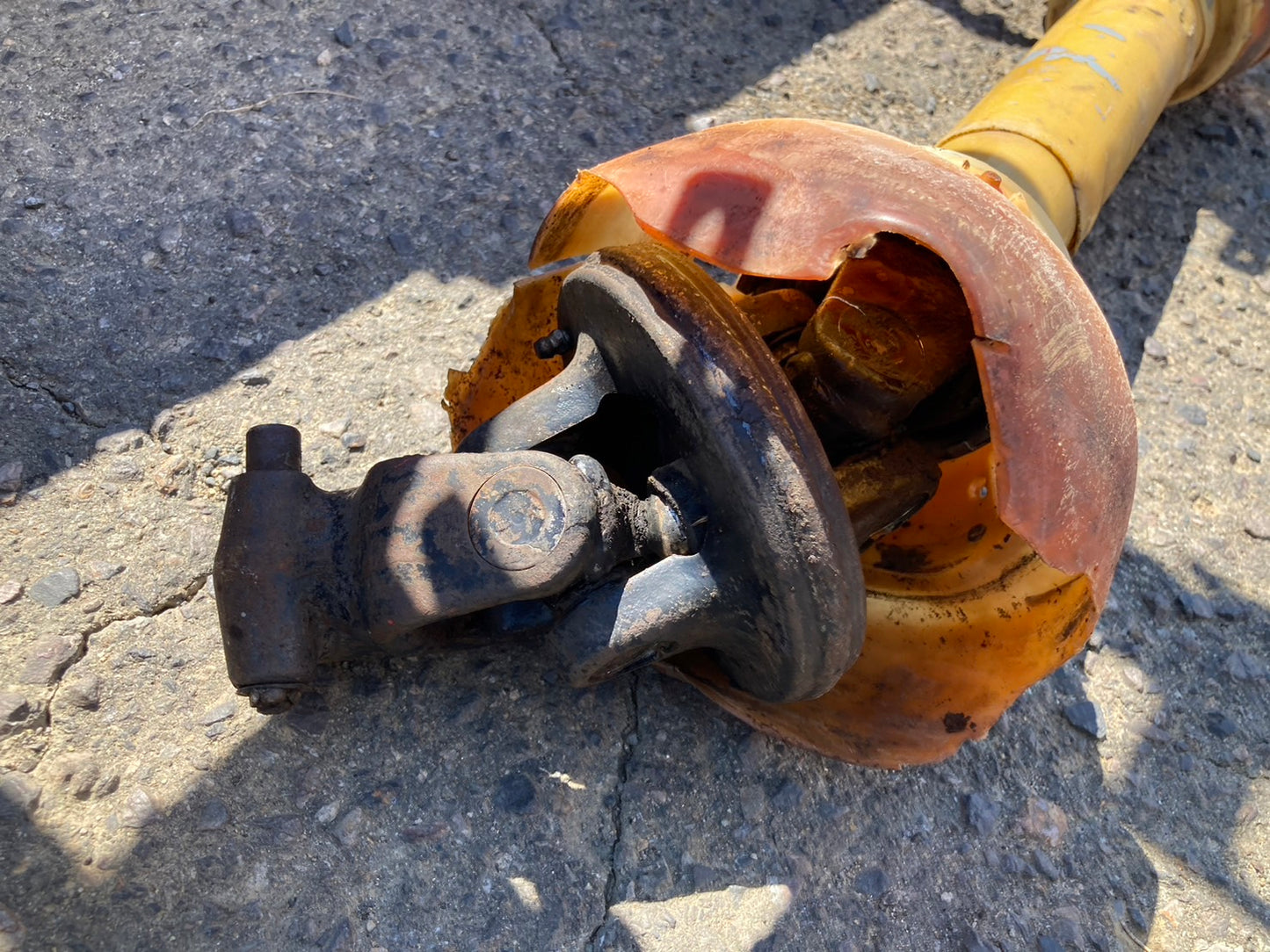 ニプロ  中古  ロータリー   CX-1502-4S