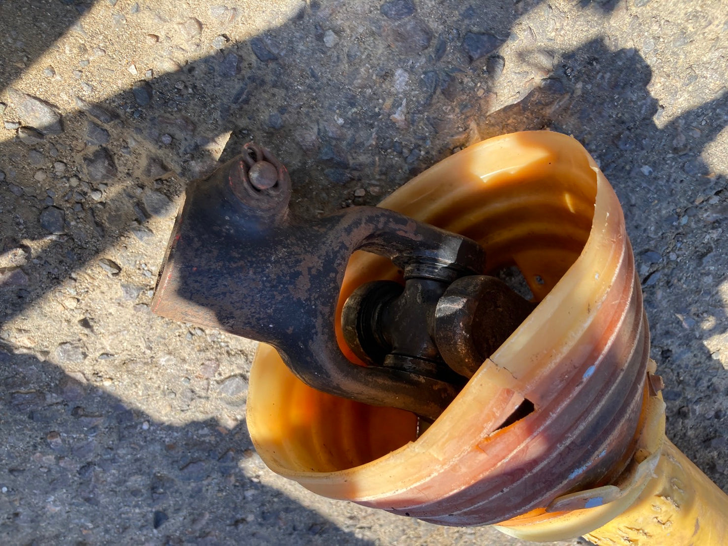 ニプロ  中古  ロータリー   CX-1502-4S