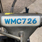 【ジャンク品】オーレック  中古  ウィングモア  WMC726