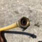 不明  中古  動力噴霧機用ホースリール  型式不明
