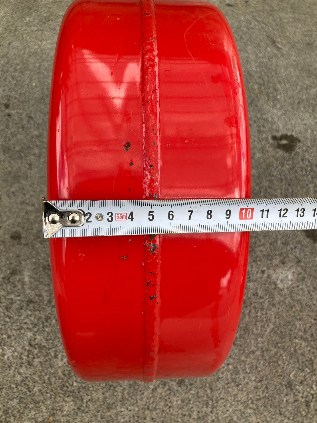 ニプロ  中古  ロータリー前尾輪  型式不明