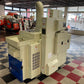 サタケ  中古  籾摺機  ４インチ   NPS450 DWAMⅡ