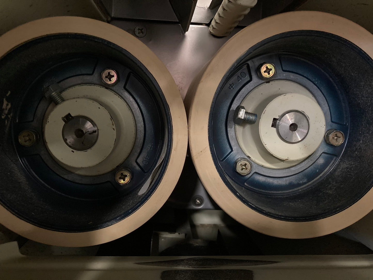 サタケ  中古  籾摺機  ４インチ   NPS450 DWAMⅡ