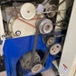 サタケ  中古  籾摺機  ４インチ   NPS450 DWAMⅡ