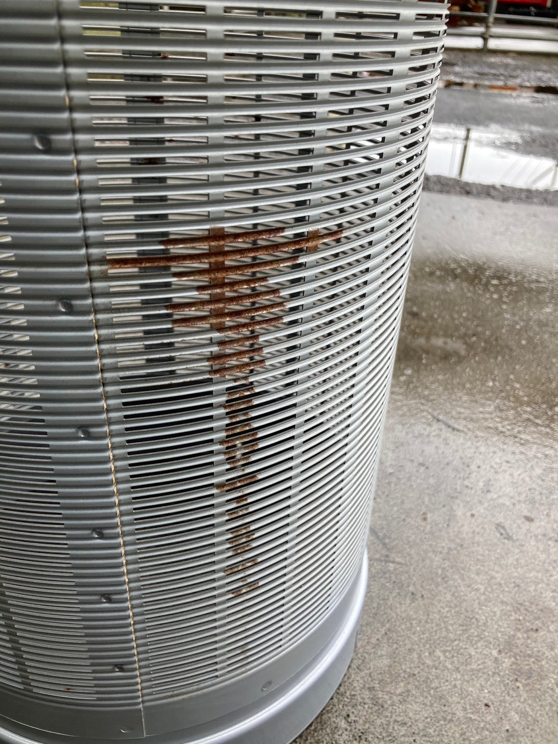 タイガーカワシマ 中古 1.95 選別網 – 農キング