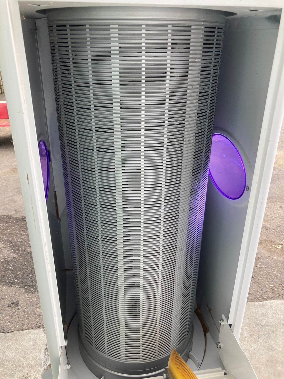 タイガーカワシマ  中古  米選機  CR-32AH