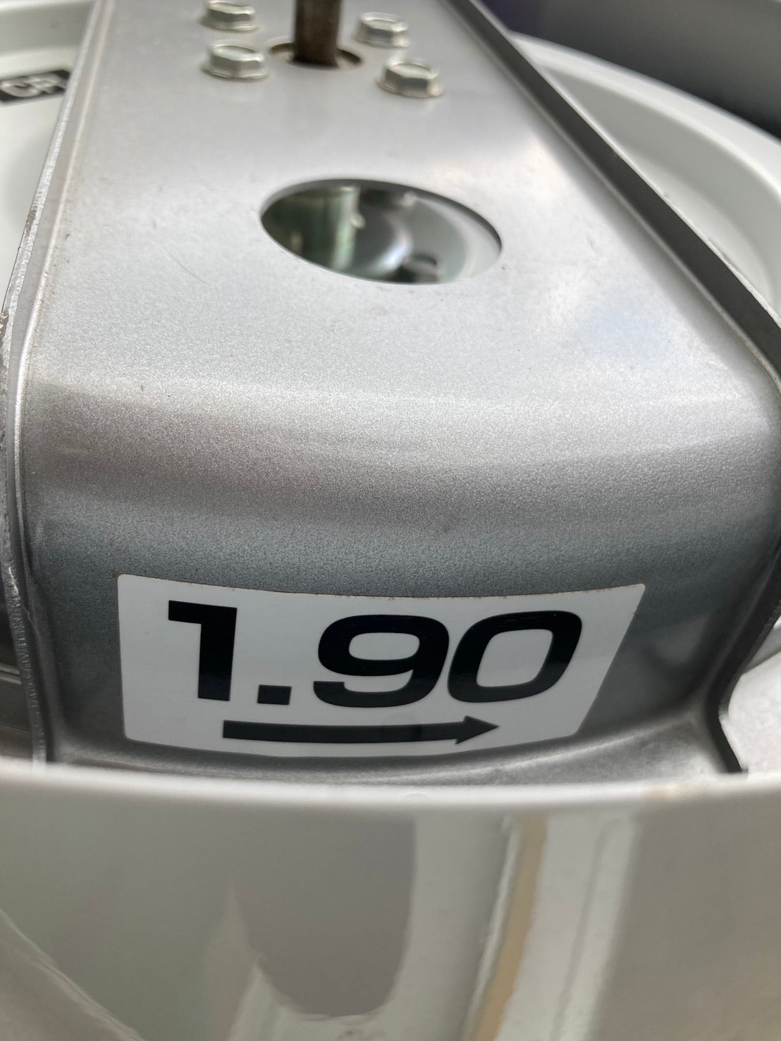 タイガーカワシマ  中古  米選機  CR-32AH