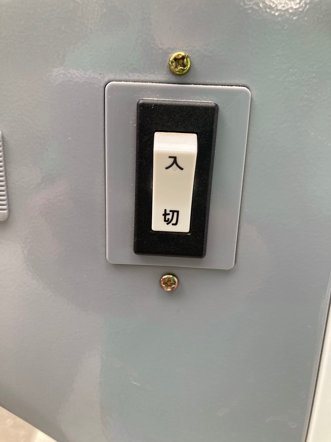 タイガーカワシマ  中古  米選機  CR-32AH