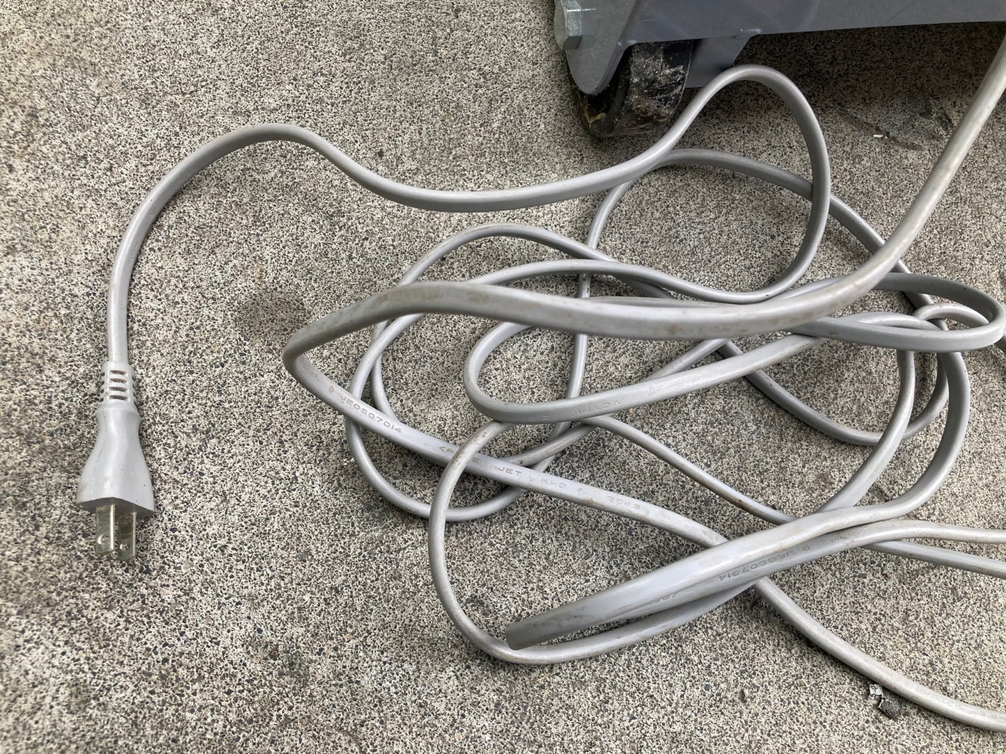 タイガーカワシマ  中古  米選機  CR-32AH