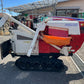 ヤンマー　中古　ハーベスター【ディゼルエンジン：６馬力】＊PKD60　『茨城店5381』