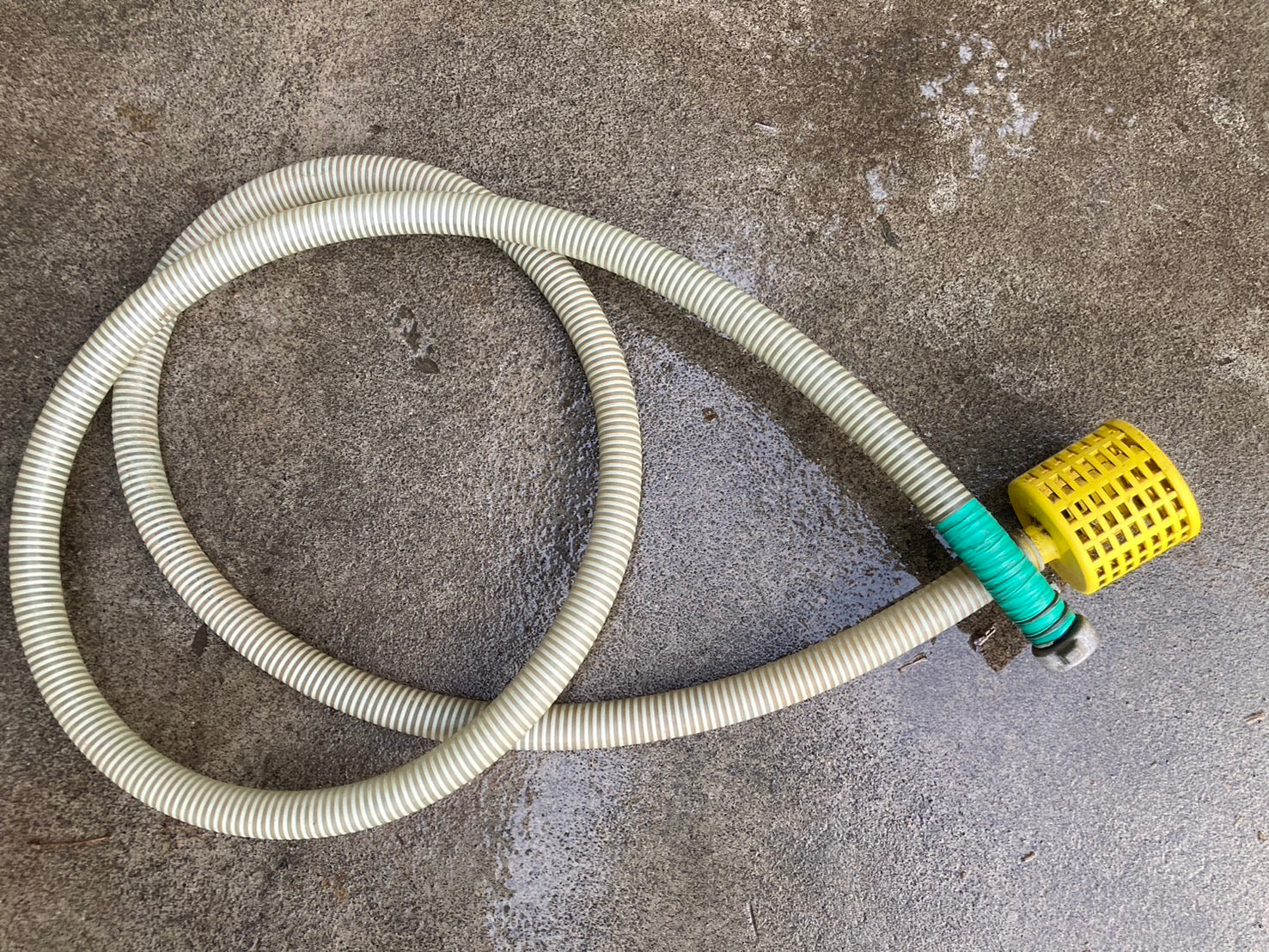 ホンダ 中古 エンジンポンプ 1インチ G100 – 農キング