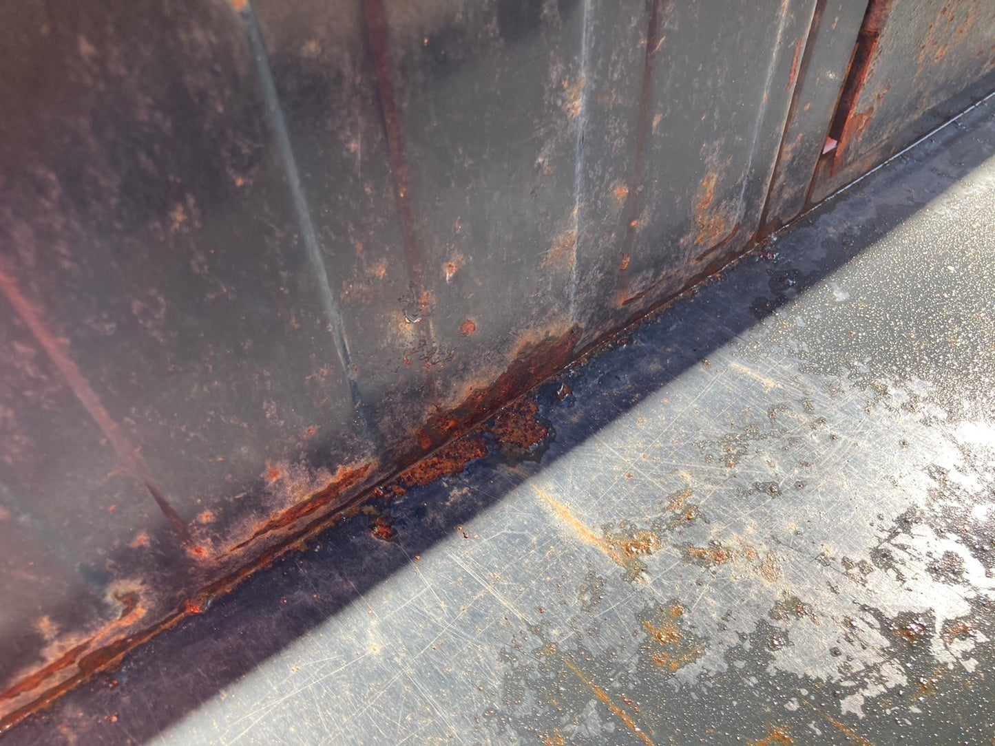 冨士  中古  整地キャリア  DCQ-15A